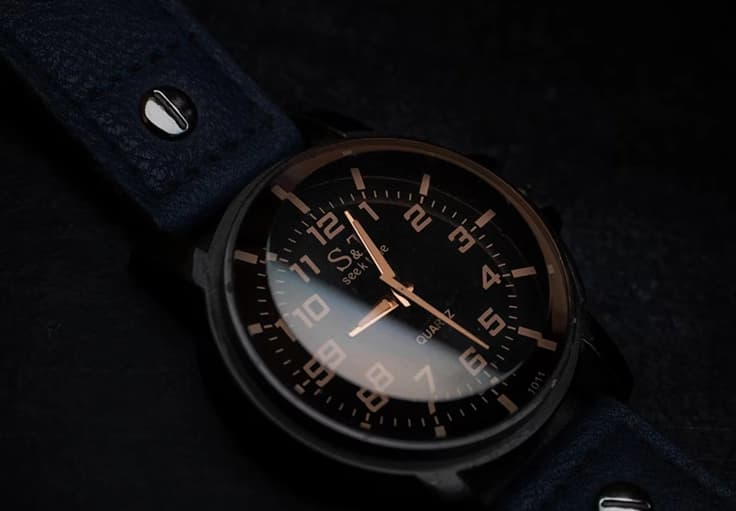 The Watch Collections Services