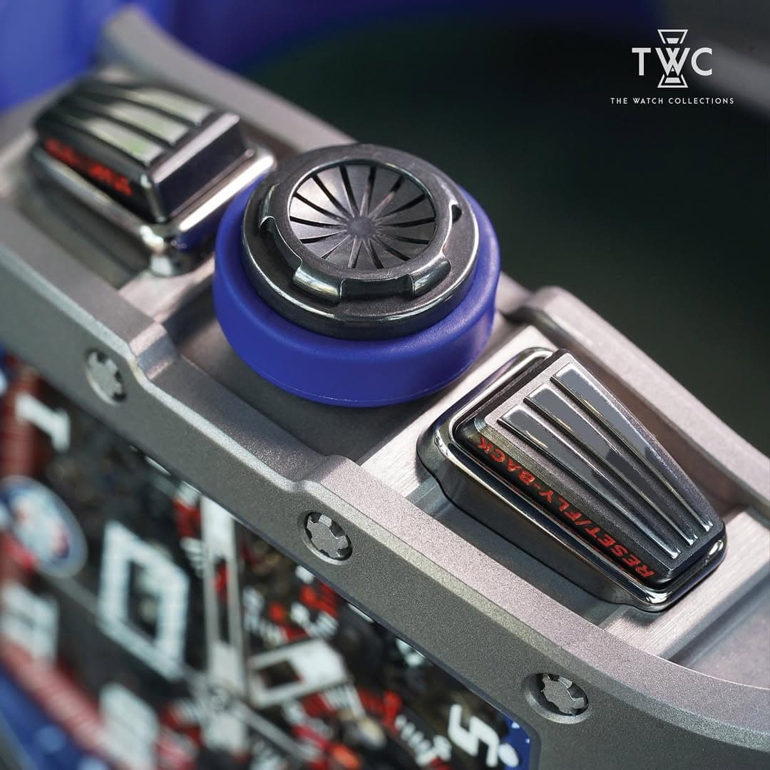 5 Things That Can Damage Your Water-Resistant Watch