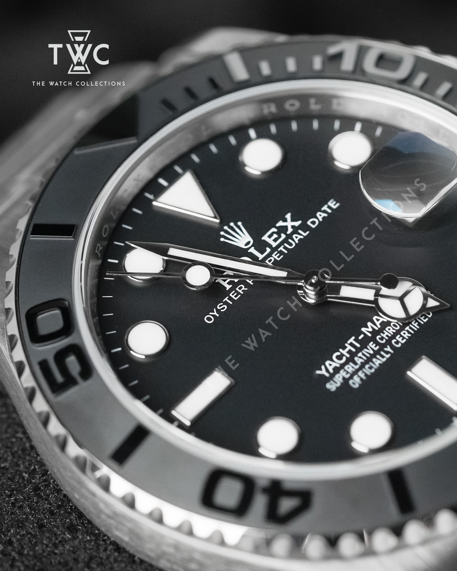 5 Types of Dials You Should Know