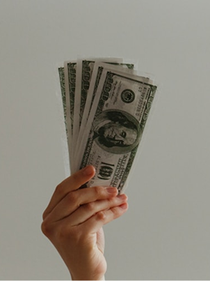 Secure Sale & Payout